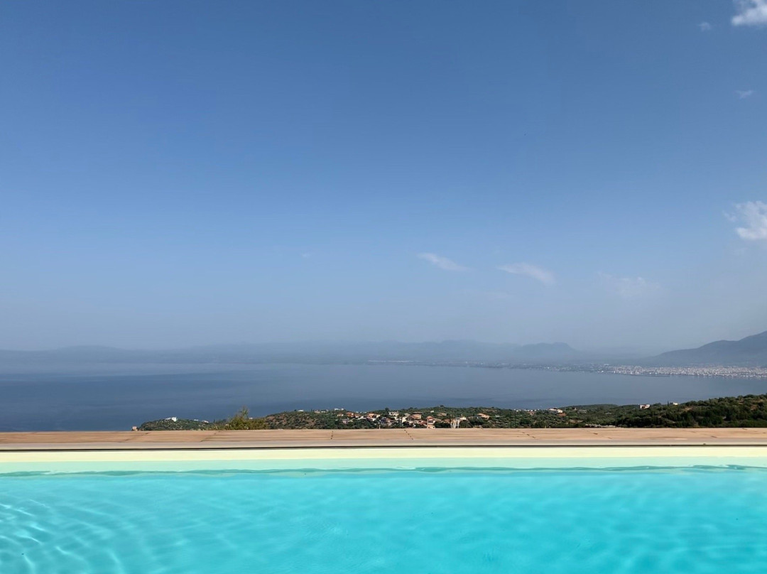 Euphoria Suites主图