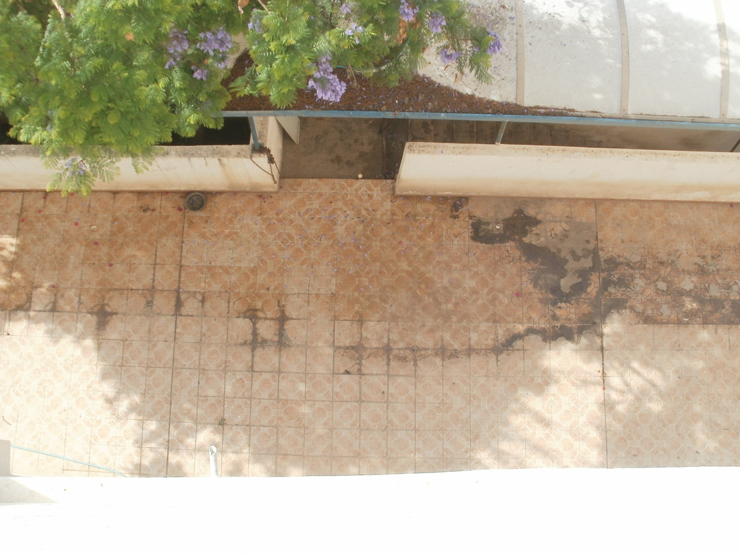 El Kantaoui Center主图