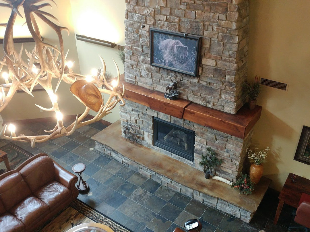 StoneCreek Lodge Missoula主图