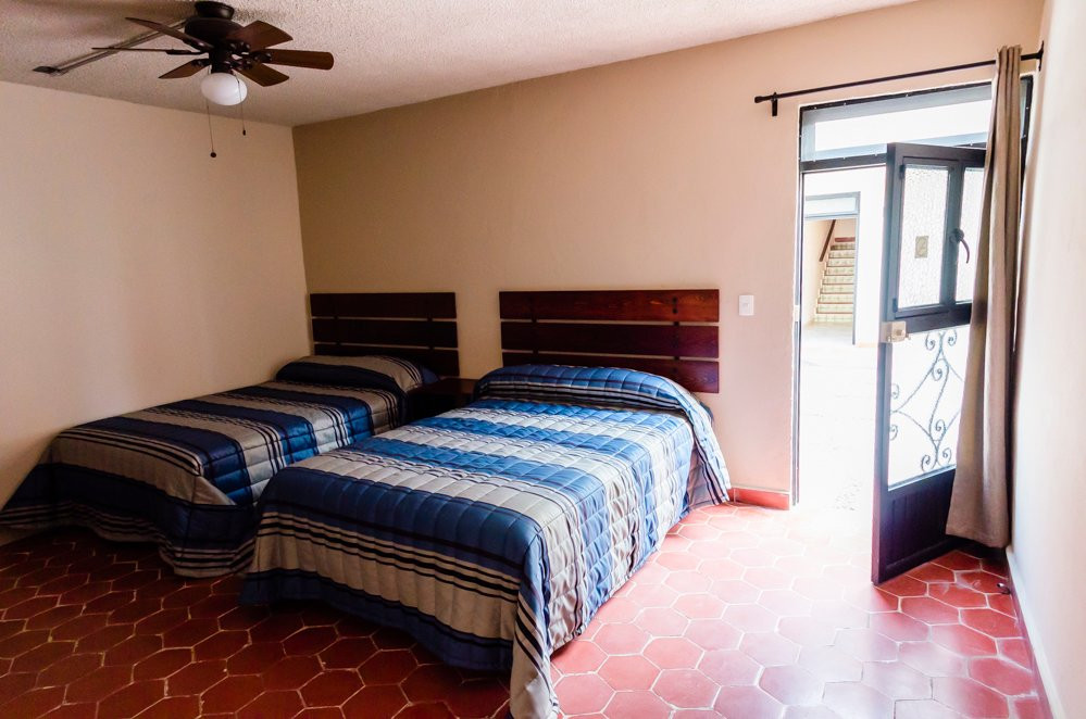 Posada Camino De Allende主图