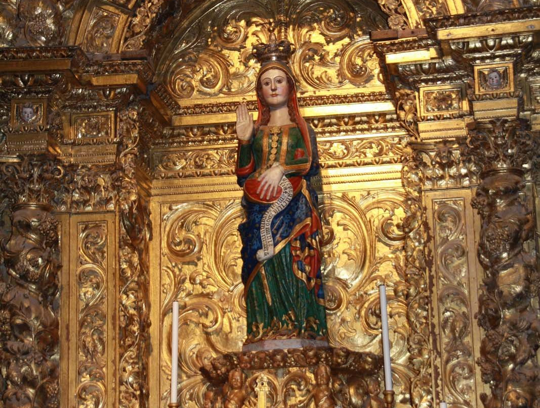 埃芙拉历史古城-埃武拉必去景点