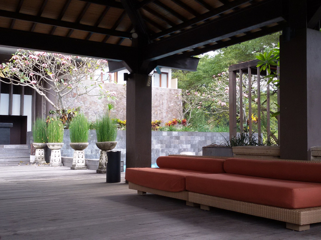 Taman Dayu Golf Club & Resort主图