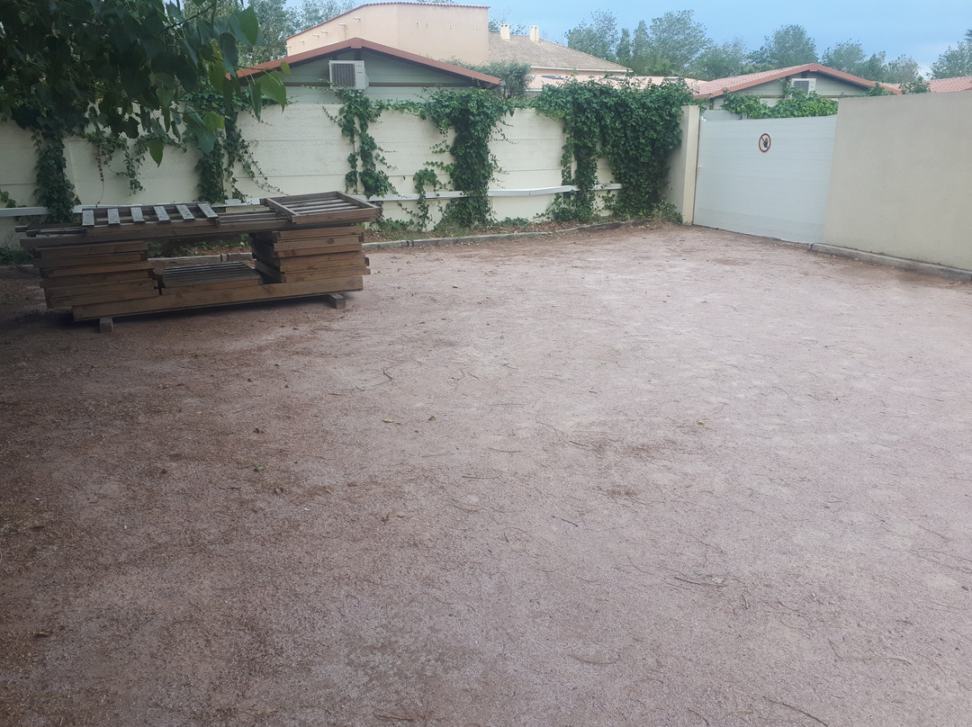 Camping Marvilla Parks - Les Sablines