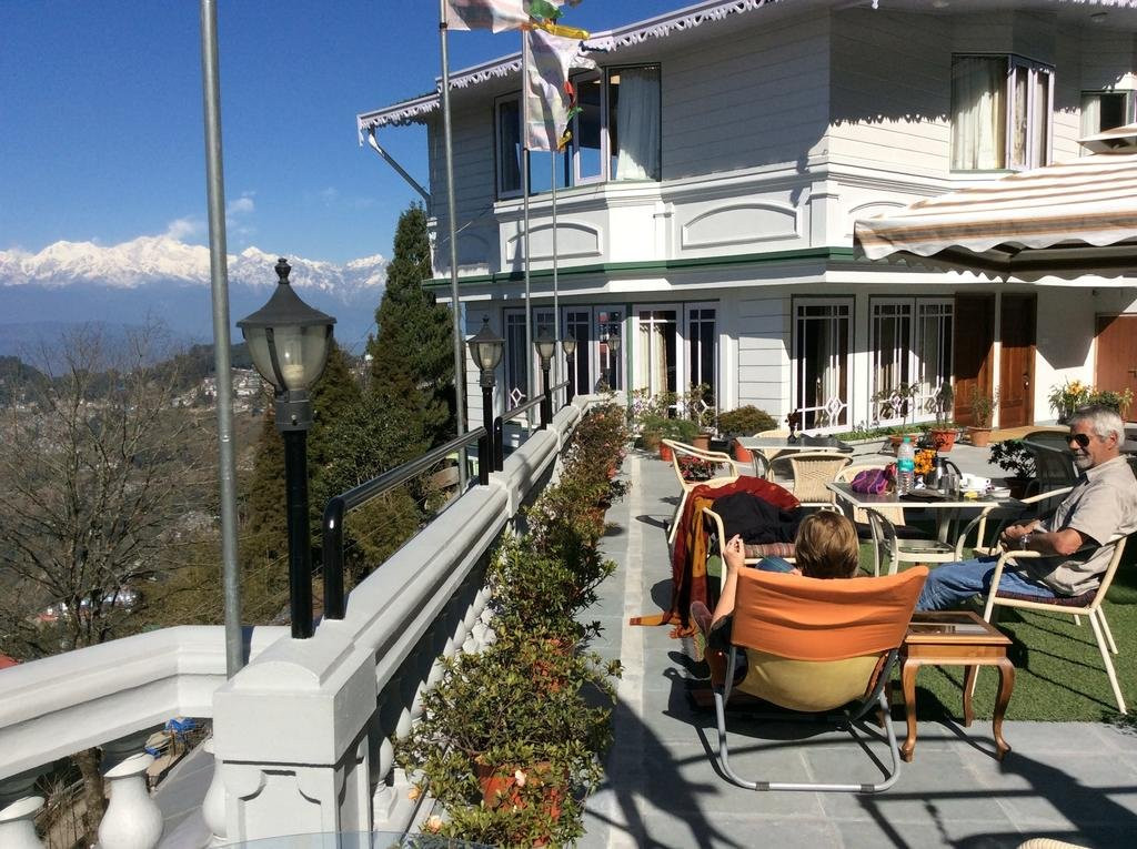 Udaan Dekeling Resort Darjeeling主图