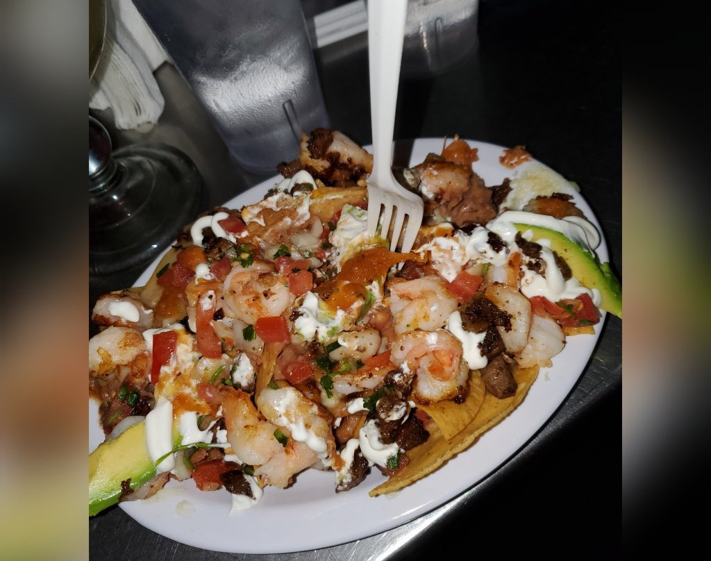 Tijuana's Bar & Grill - Authentic Mexican Food