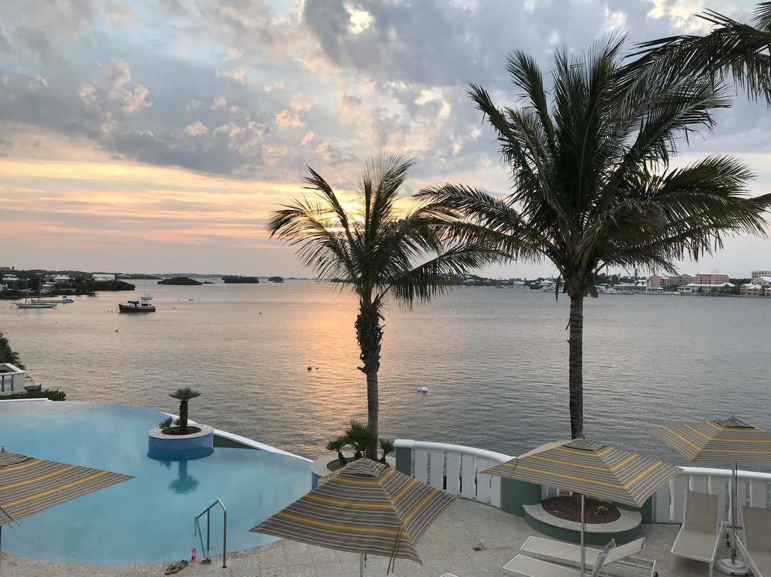 Newstead Belmont Hills Golf Resort & Spa主图