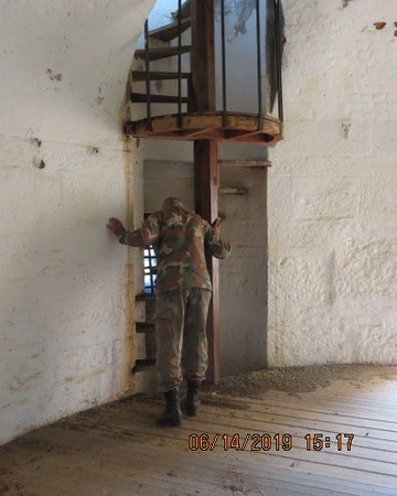 Martello Tower-Fort Beaufort必去景点