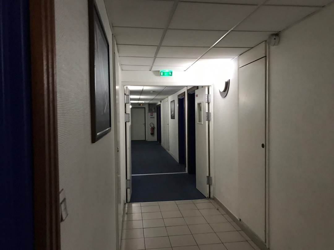 Aparthotel Adagio Monaco Monte Cristo主图