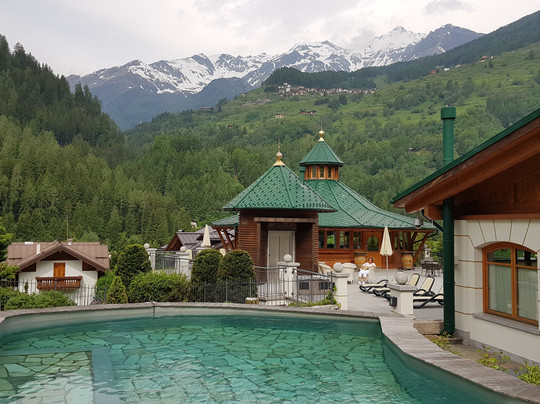 Kristiania Pure Nature Hotel & Spa主图