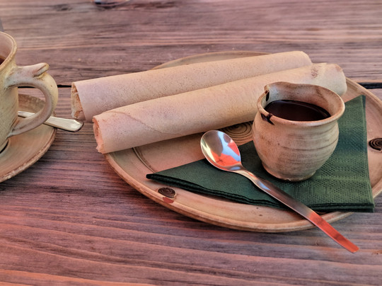 Kavarna na kozim placku主图