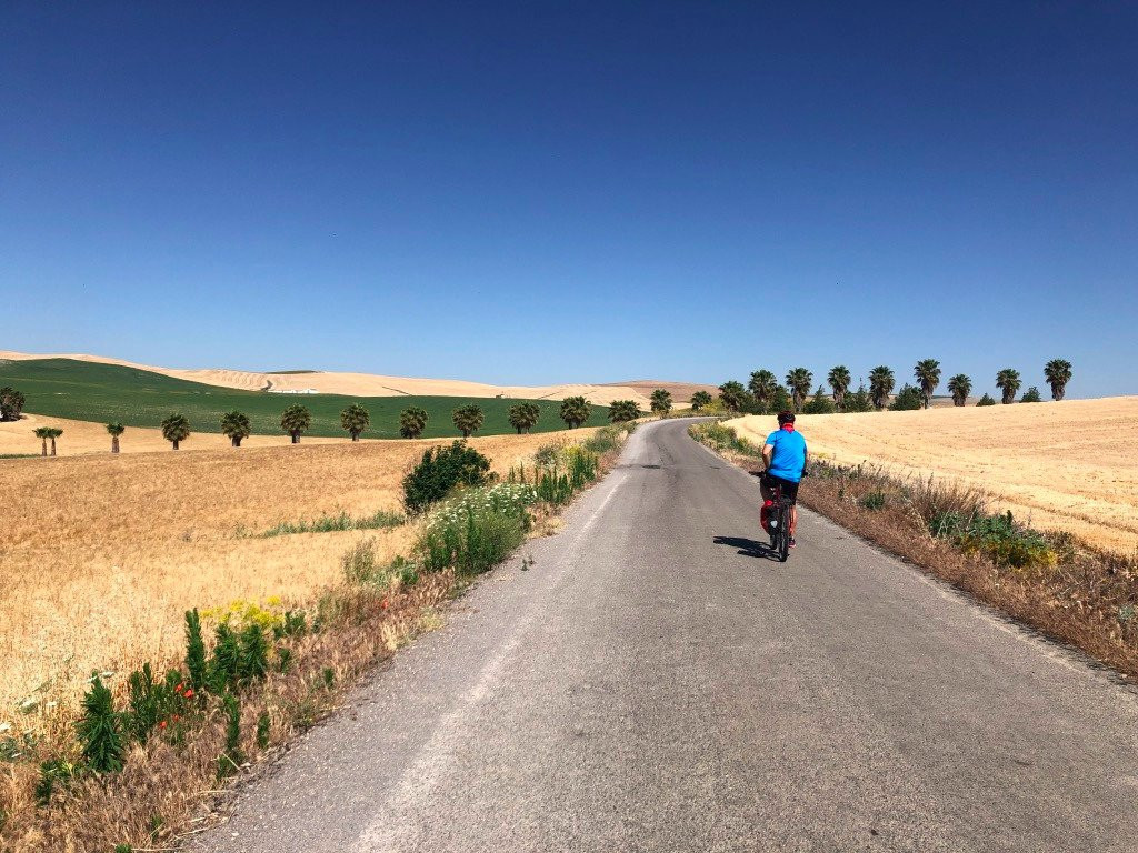 Otros Caminos-格拉纳达必去景点