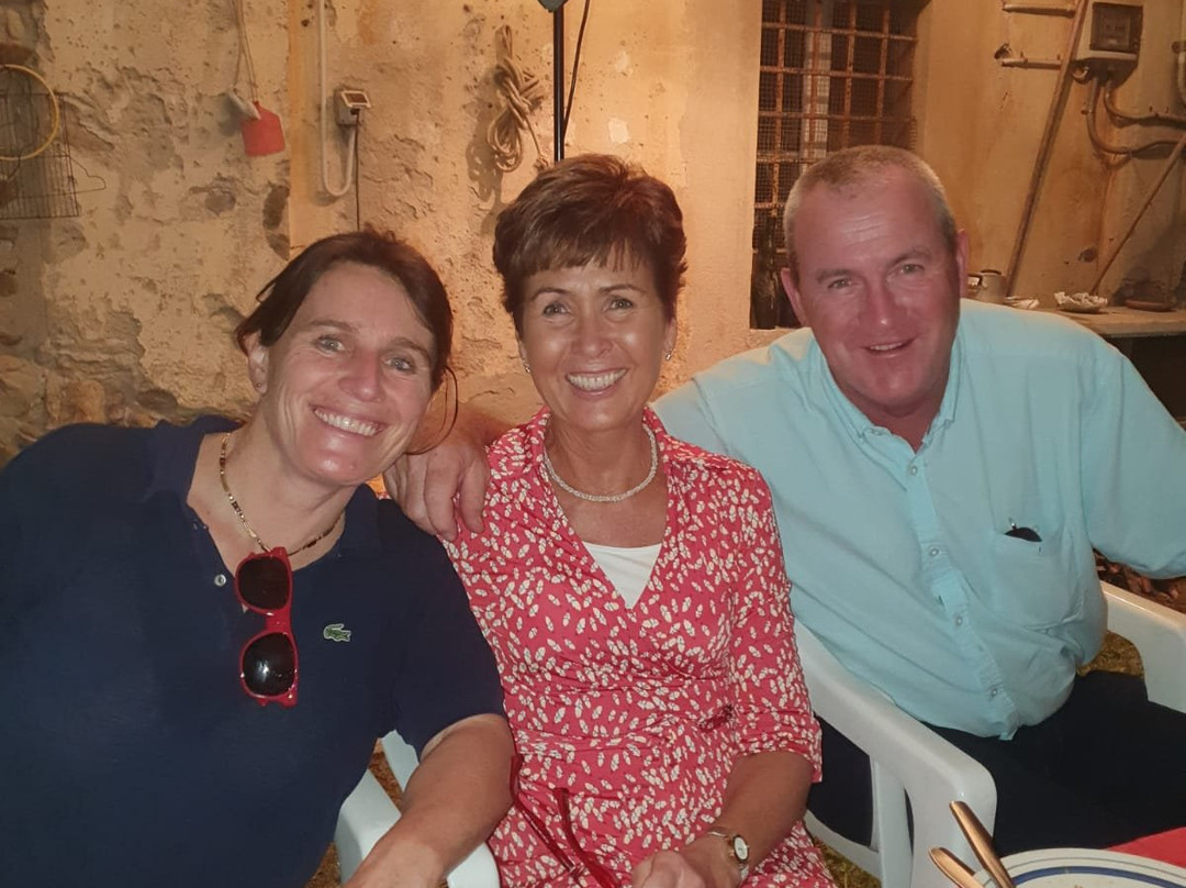 Stefania's Cooking Classes & Tours-帕尔马必去景点