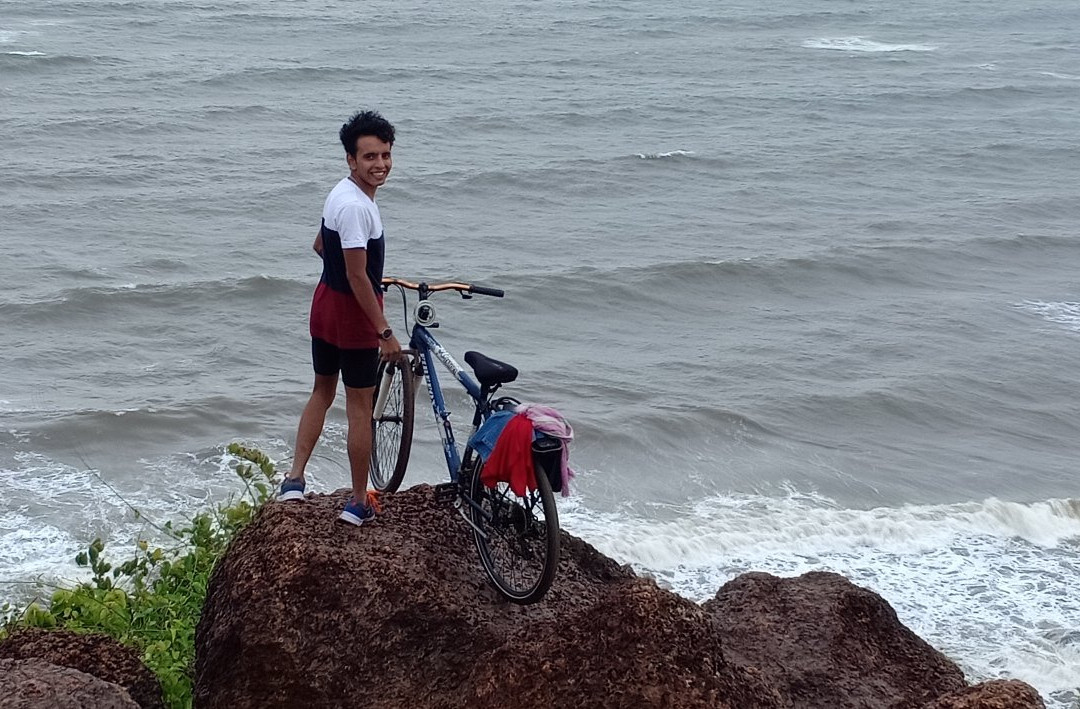 Cycling Tours & Rental Goa & MUMBAI @Pahiyaa景点图片