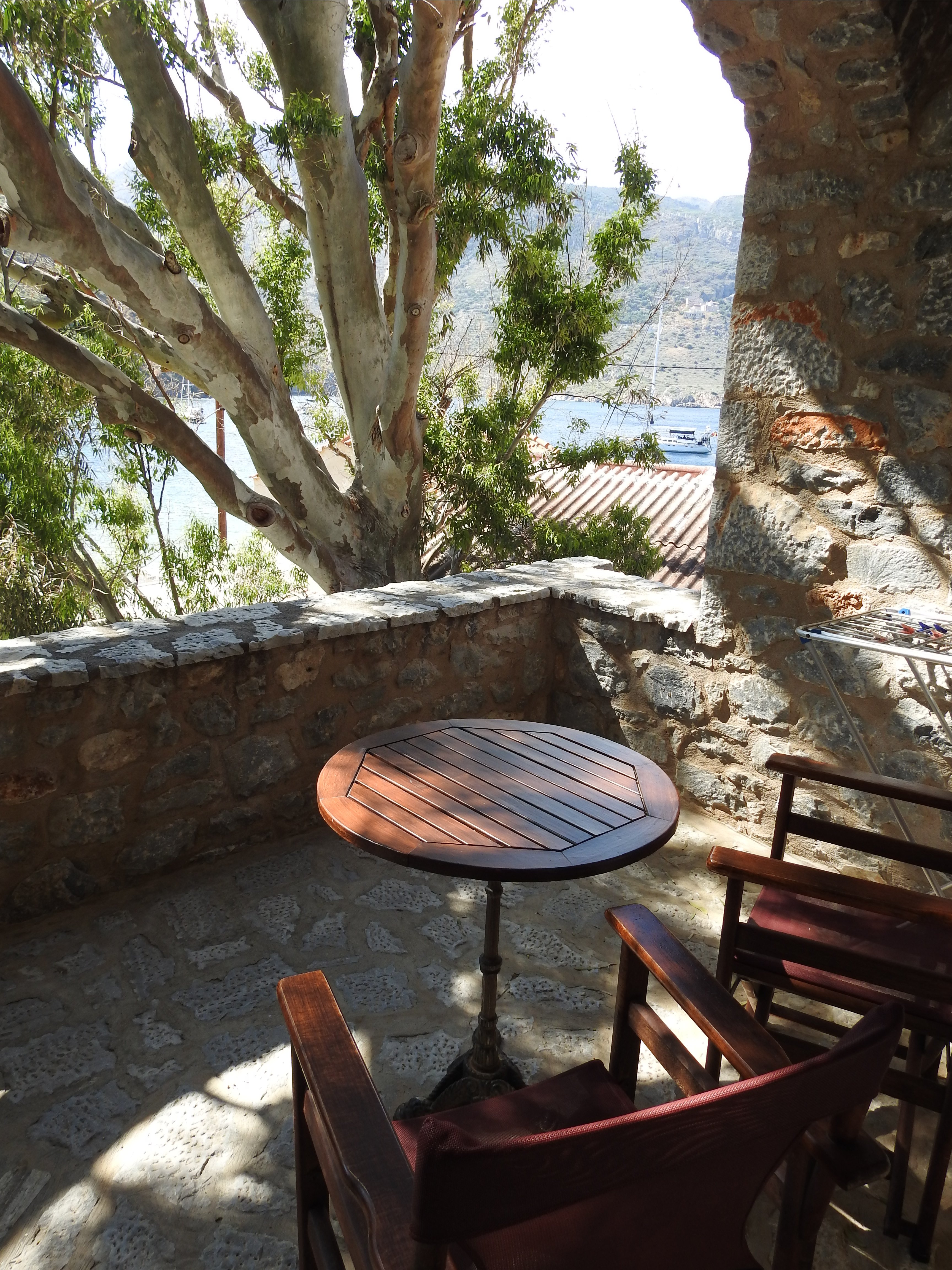 Porto Kale Guesthouse-酒店景观