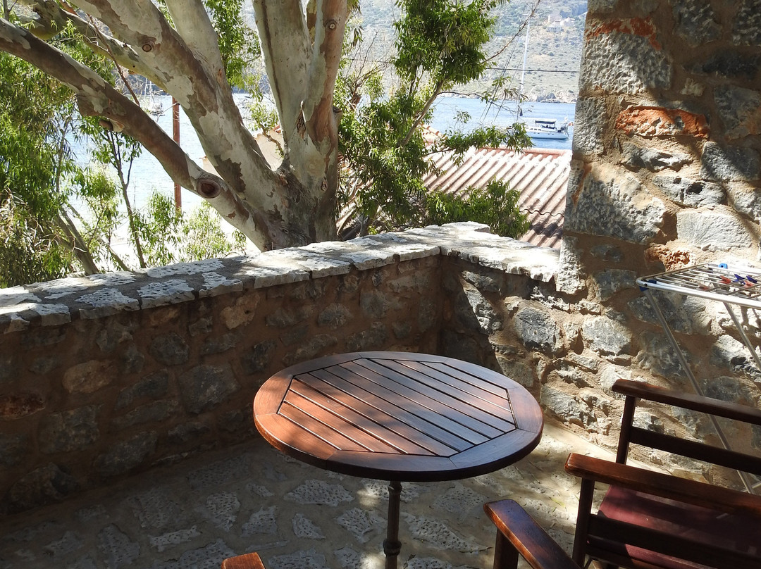 Porto Kale Guesthouse主图