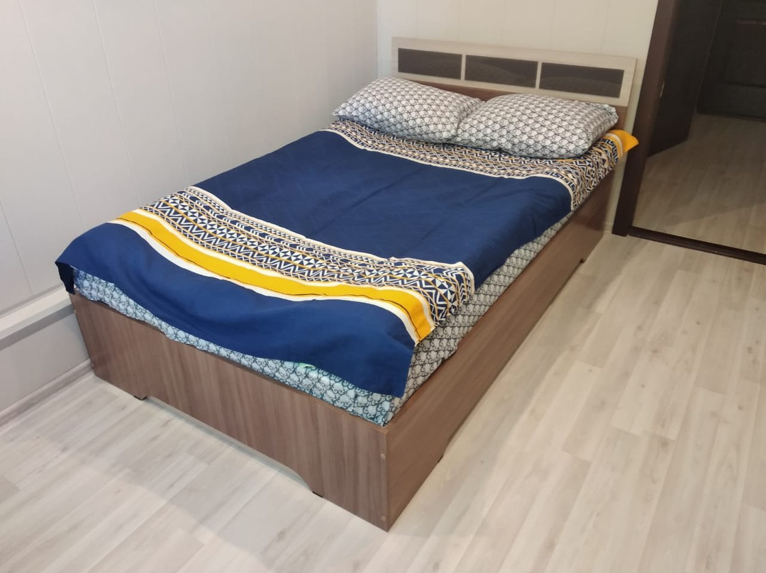 Hostel Near River