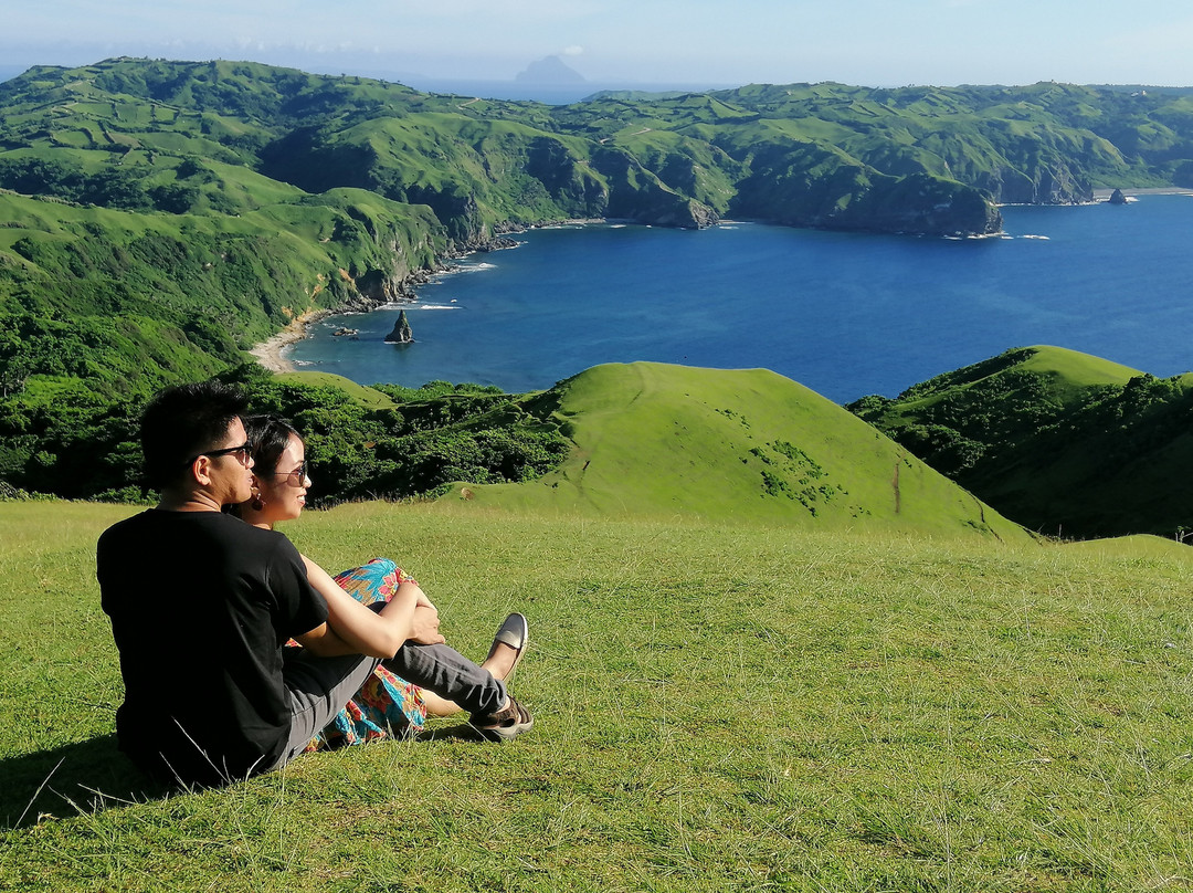 Marlboro Country - Racuh Apayaman-Batan Island必去景点