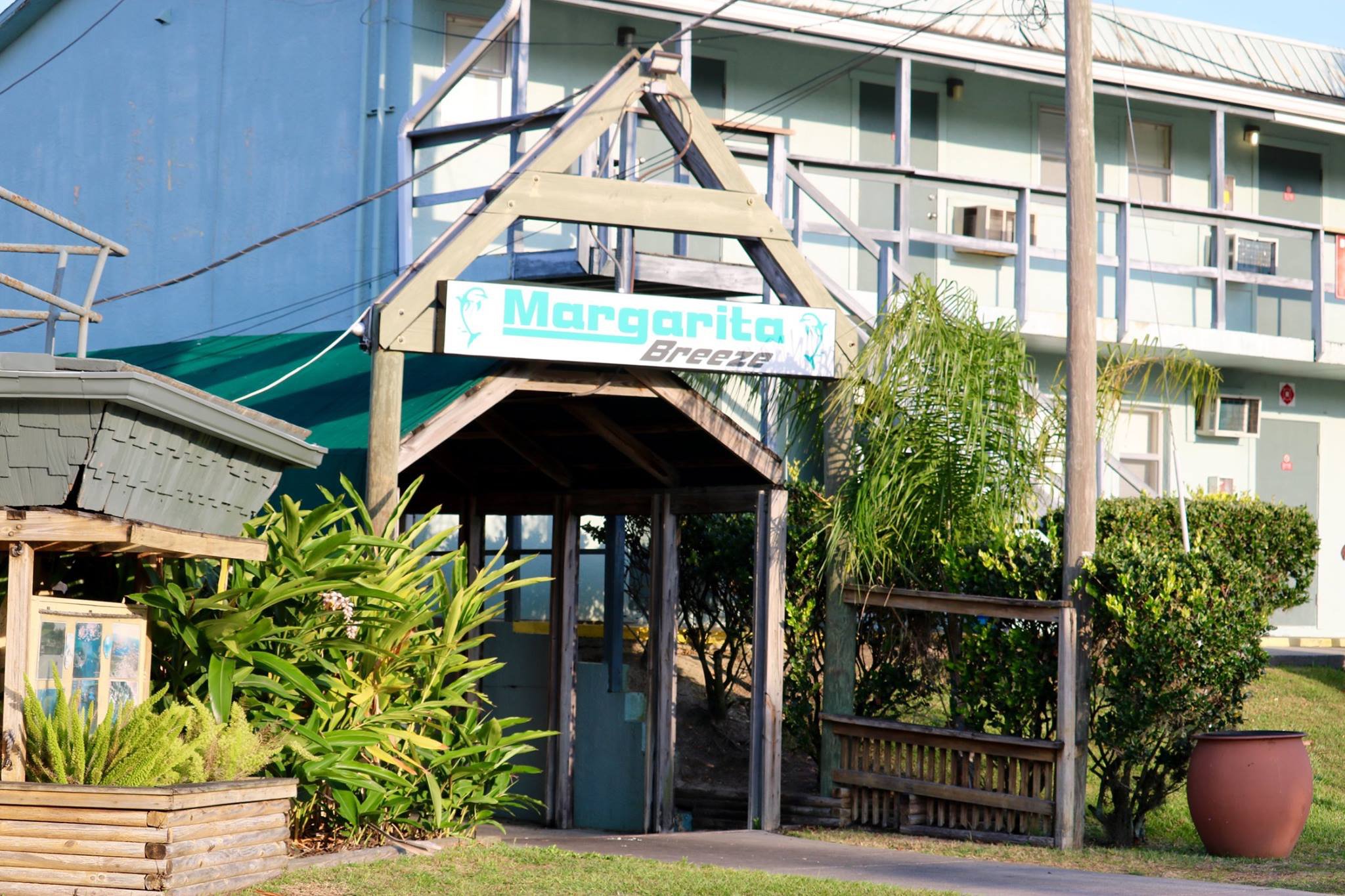 The Port Hotel and Marina-餐饮