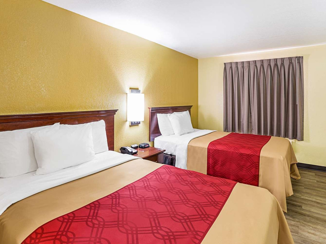 Econo Lodge McAlester主图