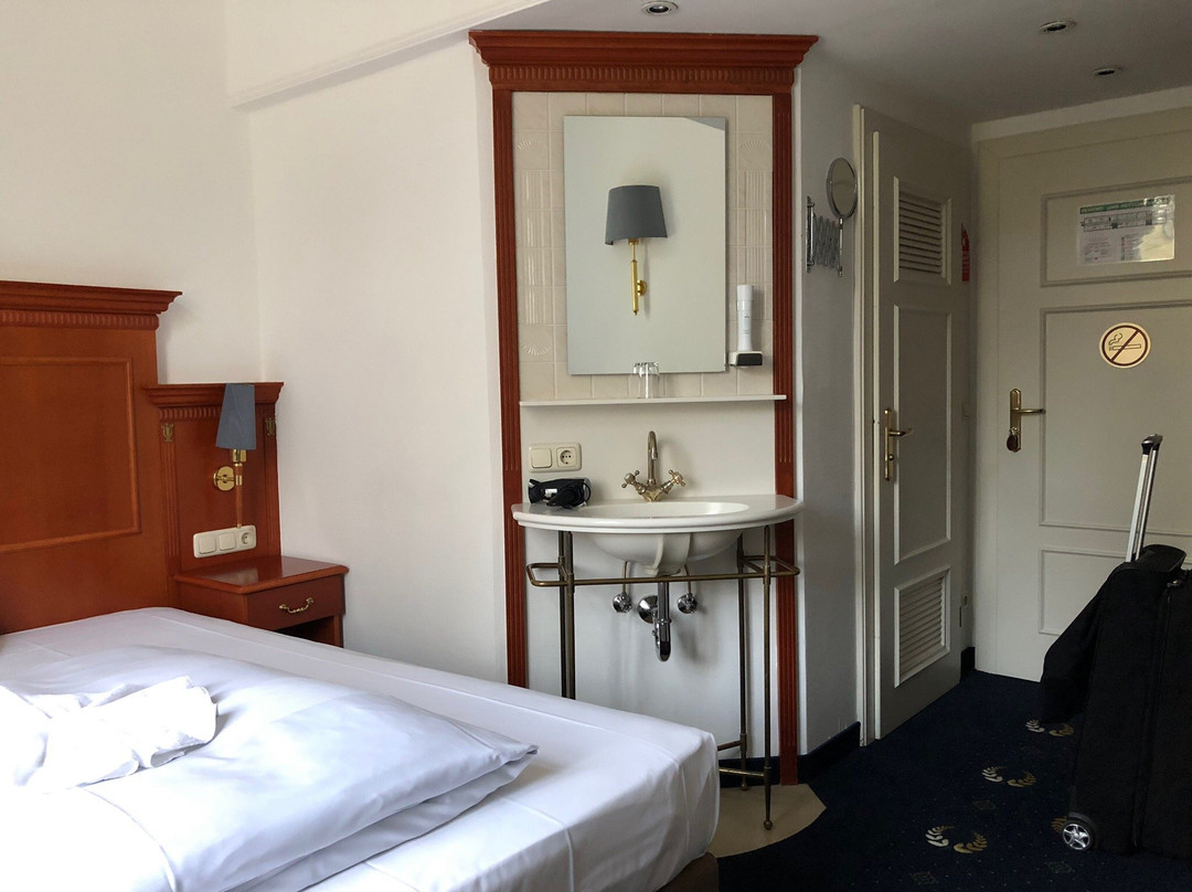 Tafernwirtschaft Hotel Schonbrunn主图