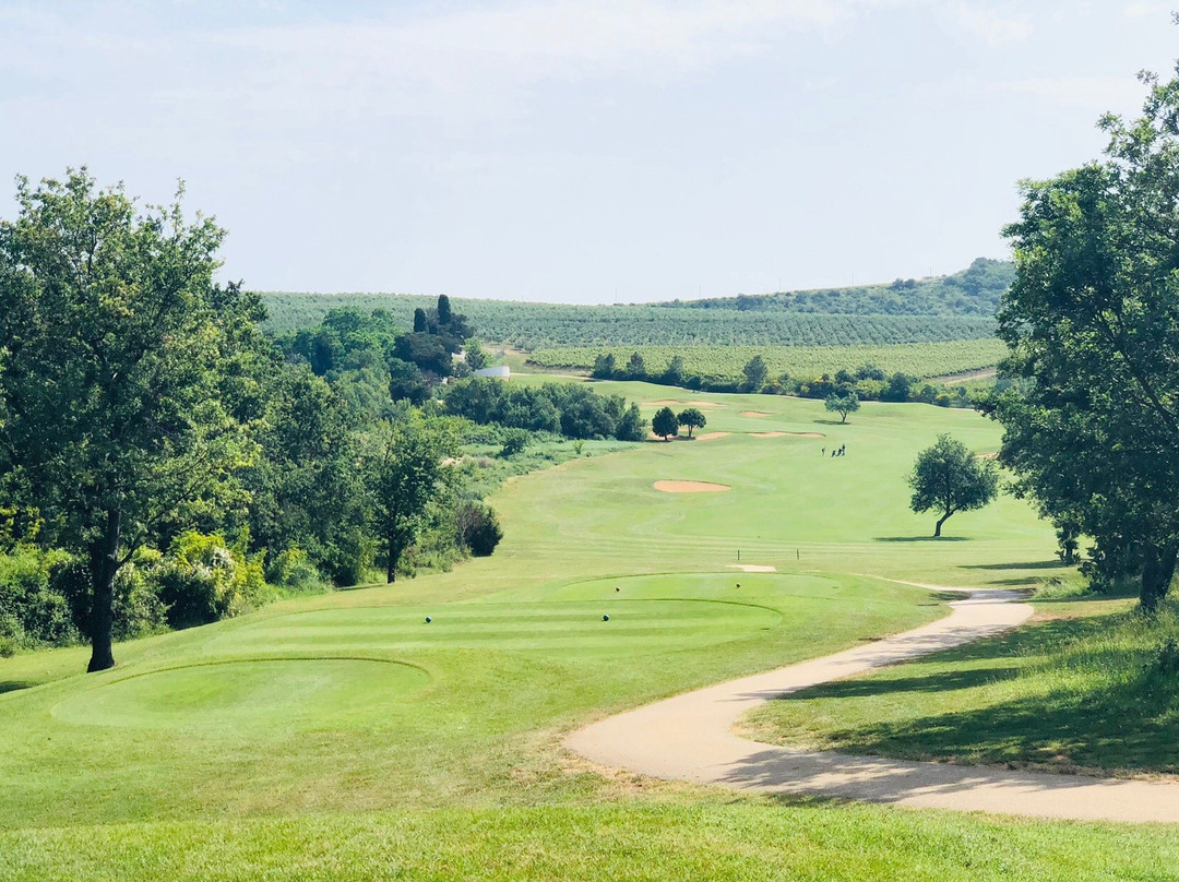 Golf Club Adriatic-萨乌德里亚必去景点