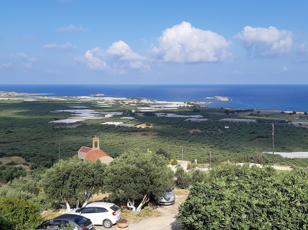 Kavousi Resort主图