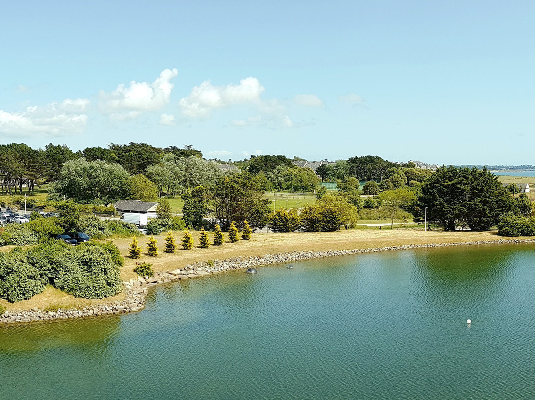 Miramar La Cigale Hotel Thalasso & Spa主图