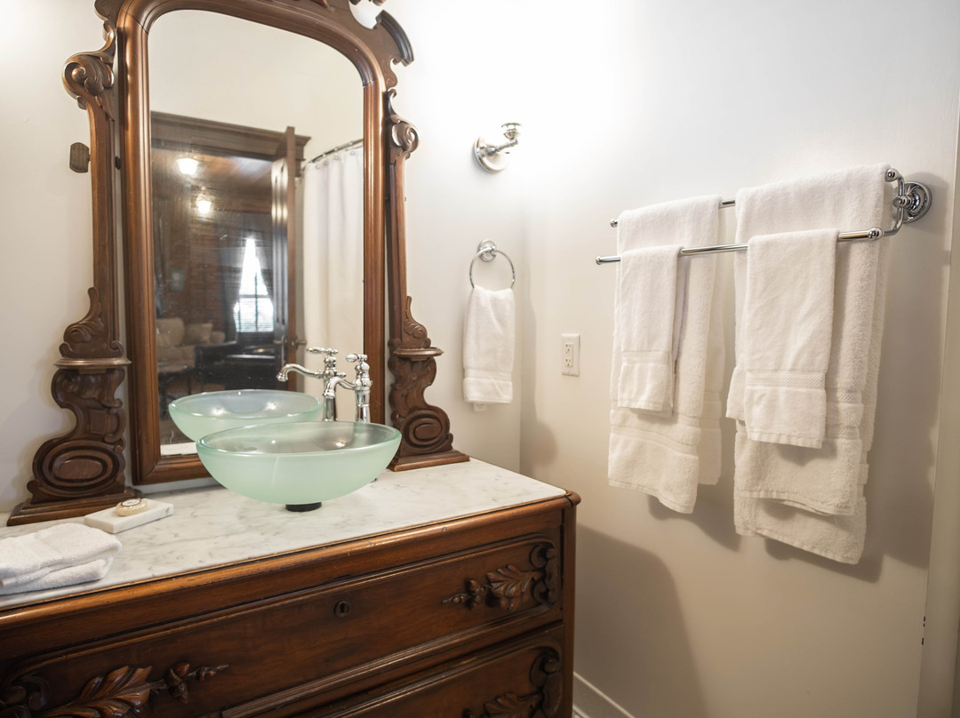 The Hackett Hotel主图