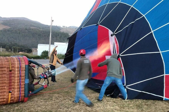 CS Trip Agência de Turismo-Capitolio必去景点