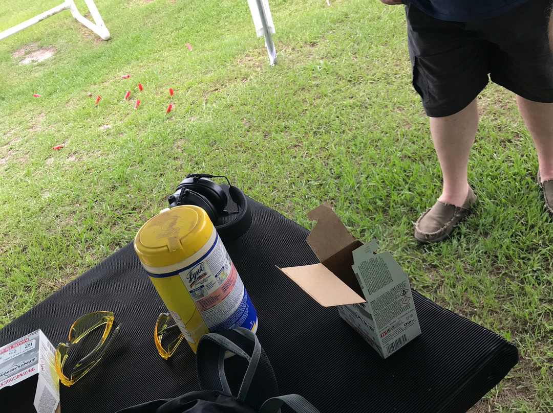 Revolution Adventures-Clermont必去景点