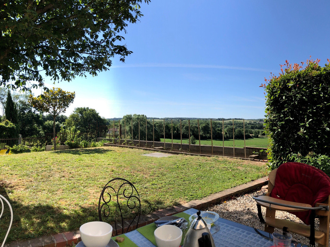 Le Clos Des Rêves主图