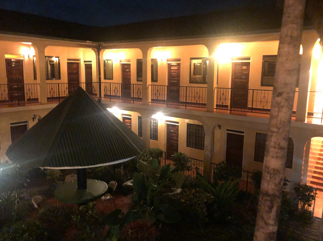 Springlands Hotel主图