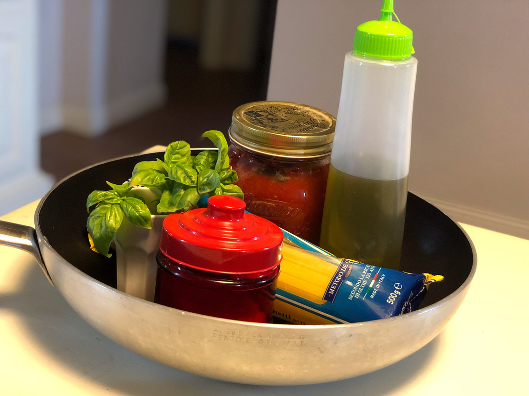 Anna Boccali Resort主图