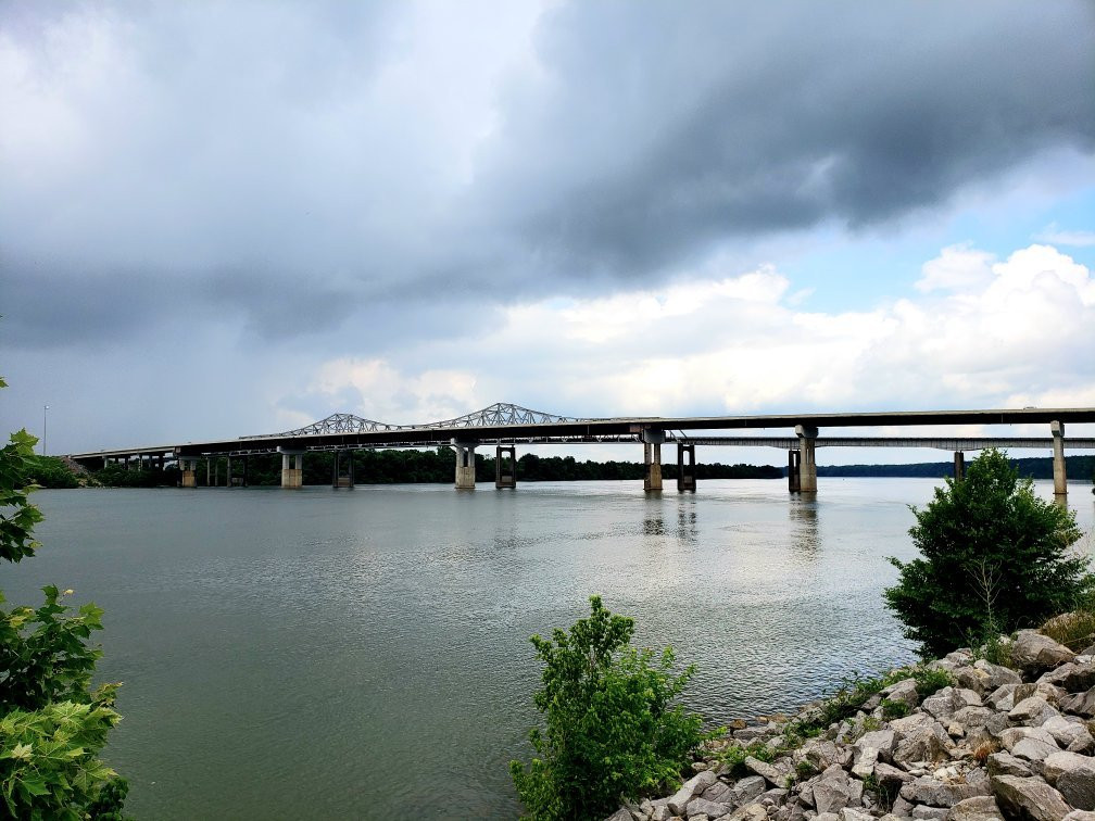 Ditto Landing-亨茨维尔必去景点