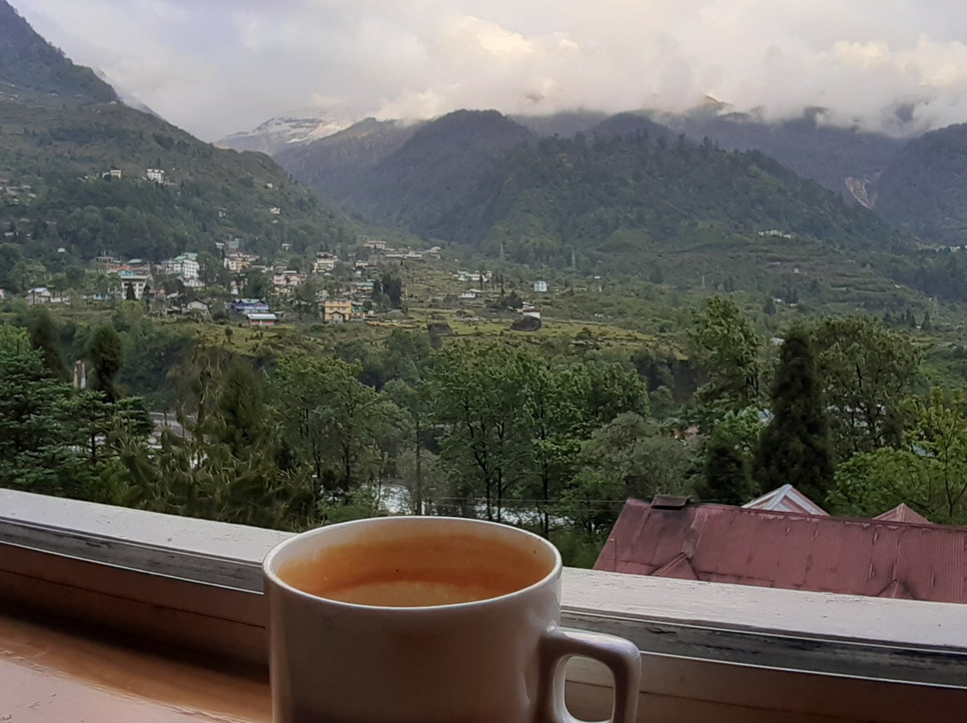 Le Coxy Resort主图