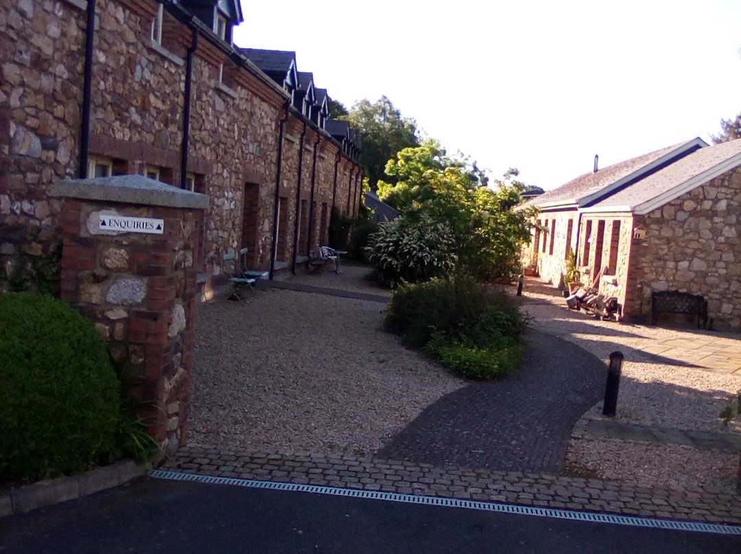 Ashford Self Catering Holiday Homes主图