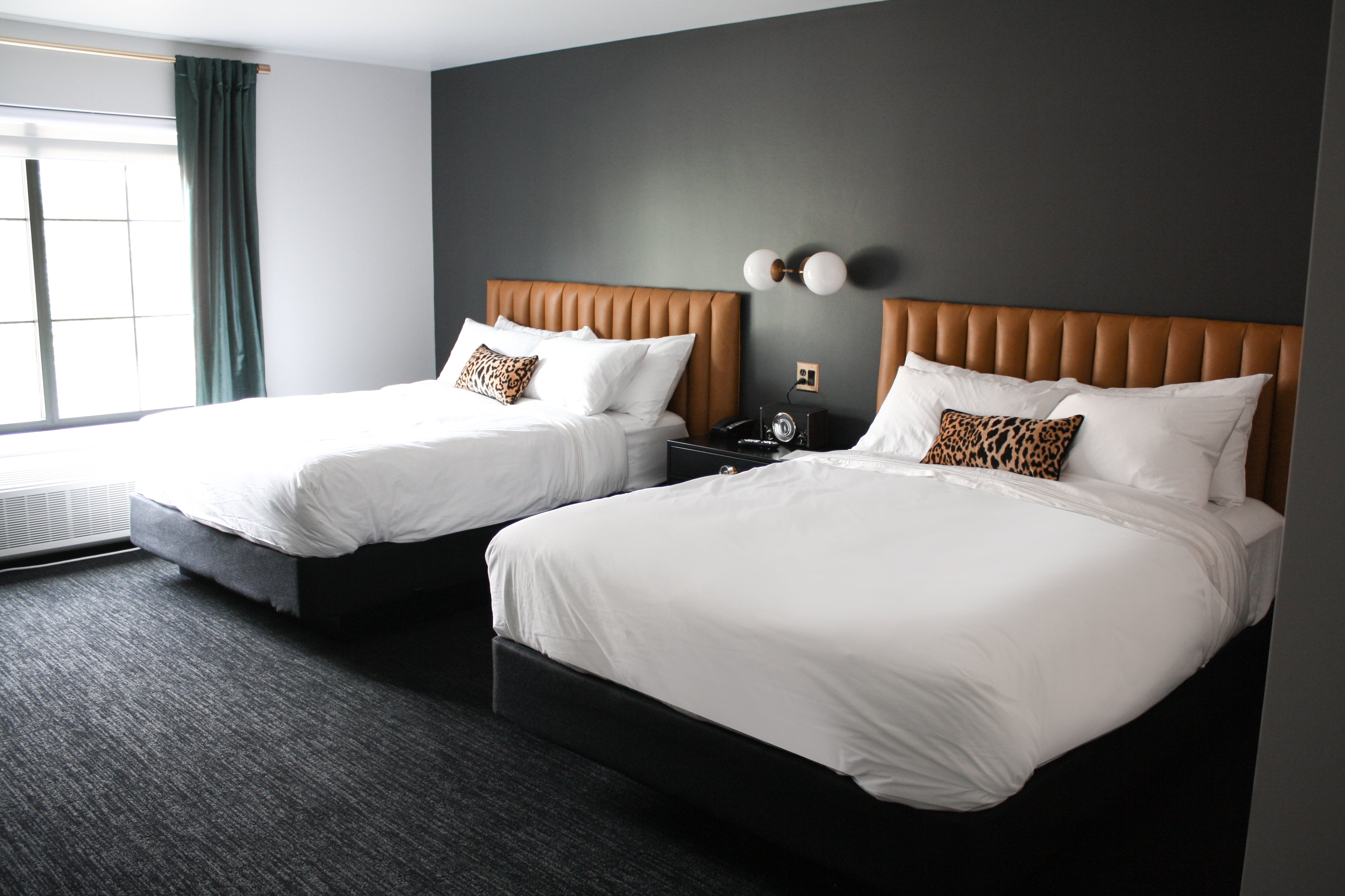 The Inn Hotel-官方