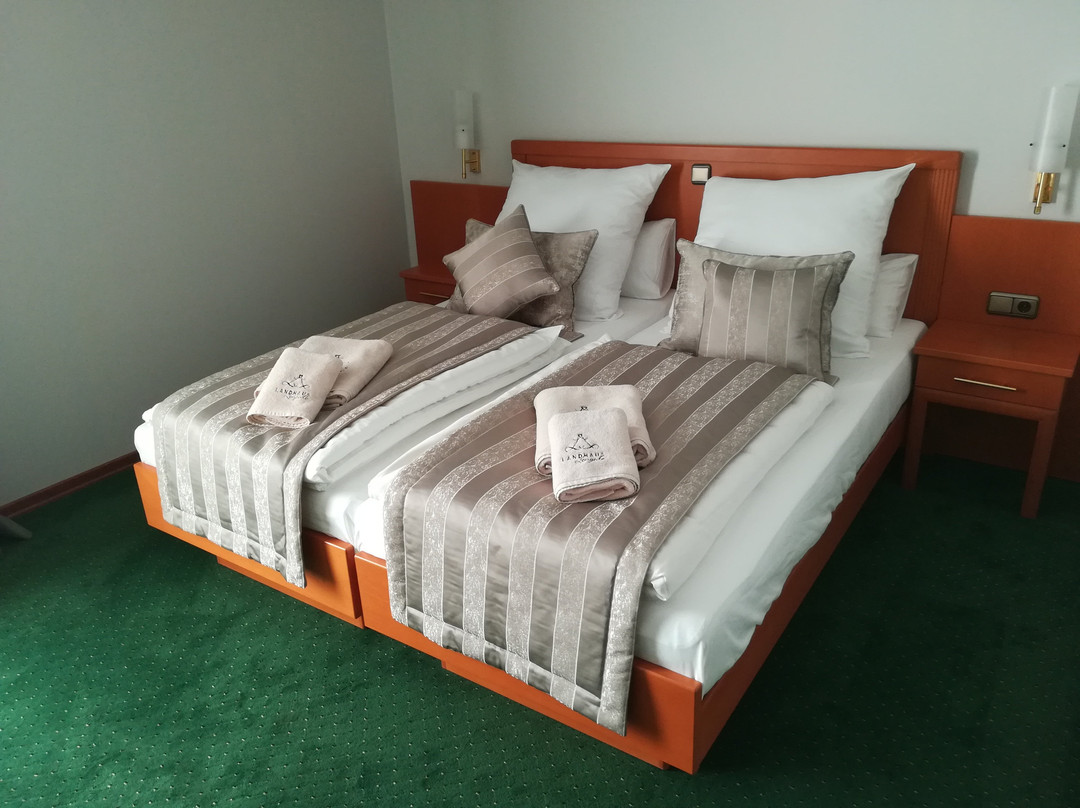 Landhaus Lengede主图