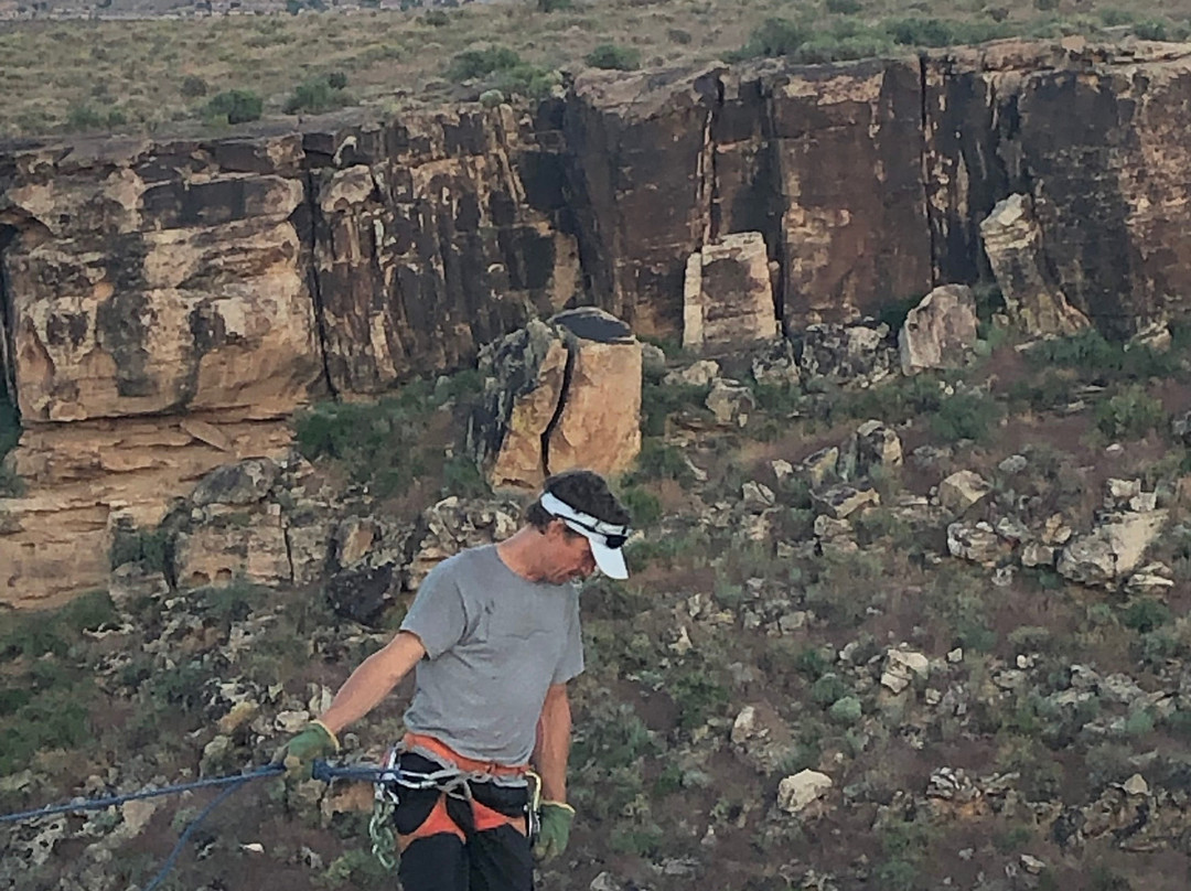 Southern Utah Guiding-哈里肯必去景点