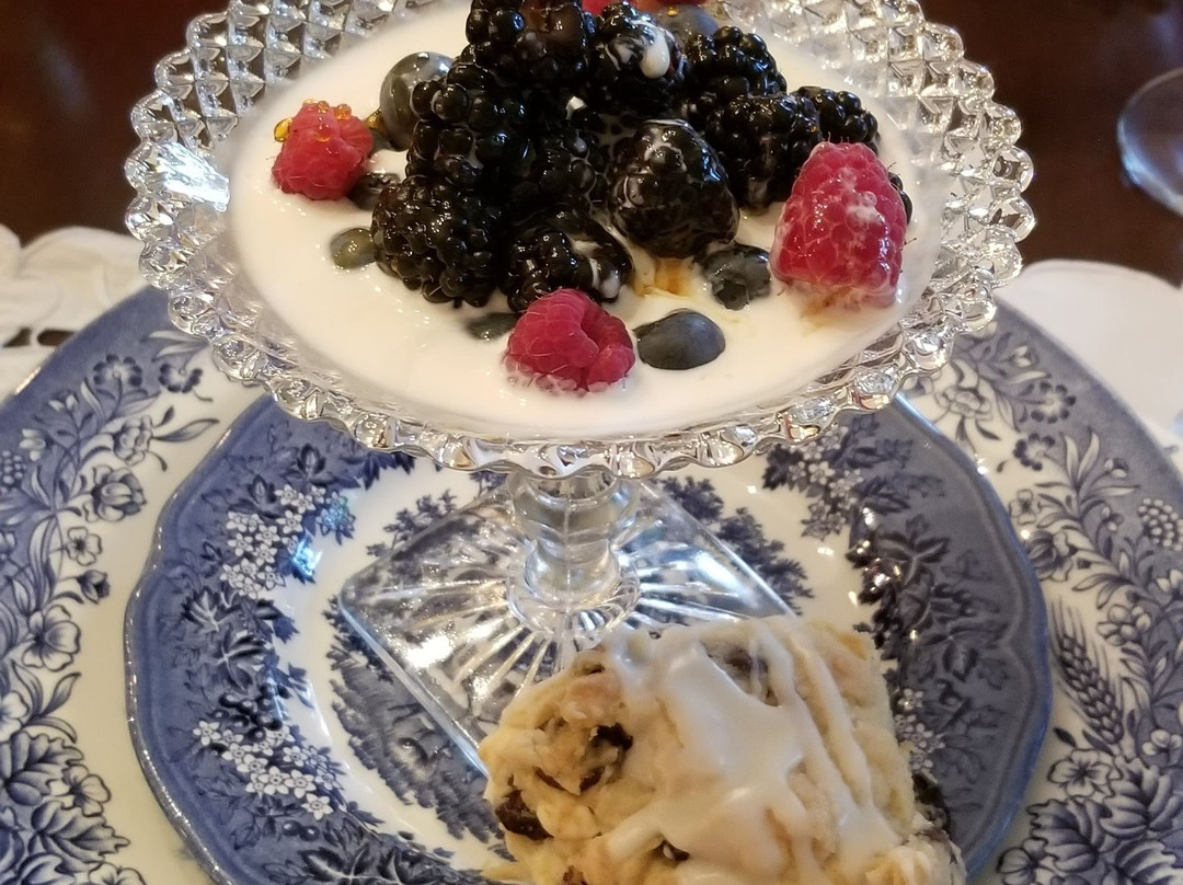 Hillcrest Mansion Inn主图