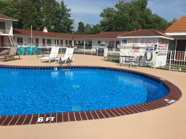 7 Gables Motel主图