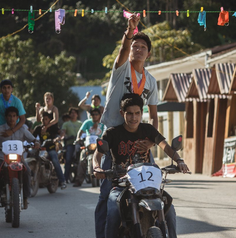 Ruta del Cafe Villa Rica-Villa Rica必去景点