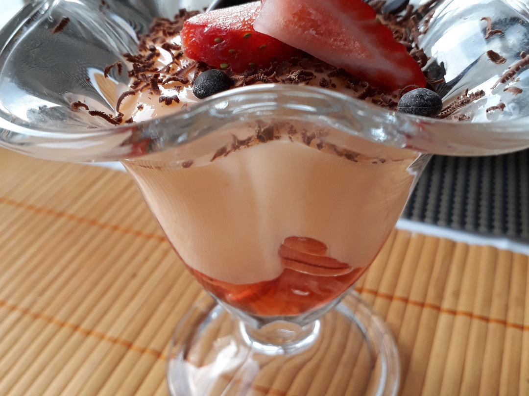 LerMont Guest House主图