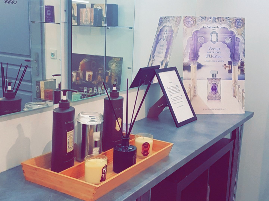 SPA Negresko-马赛必去景点