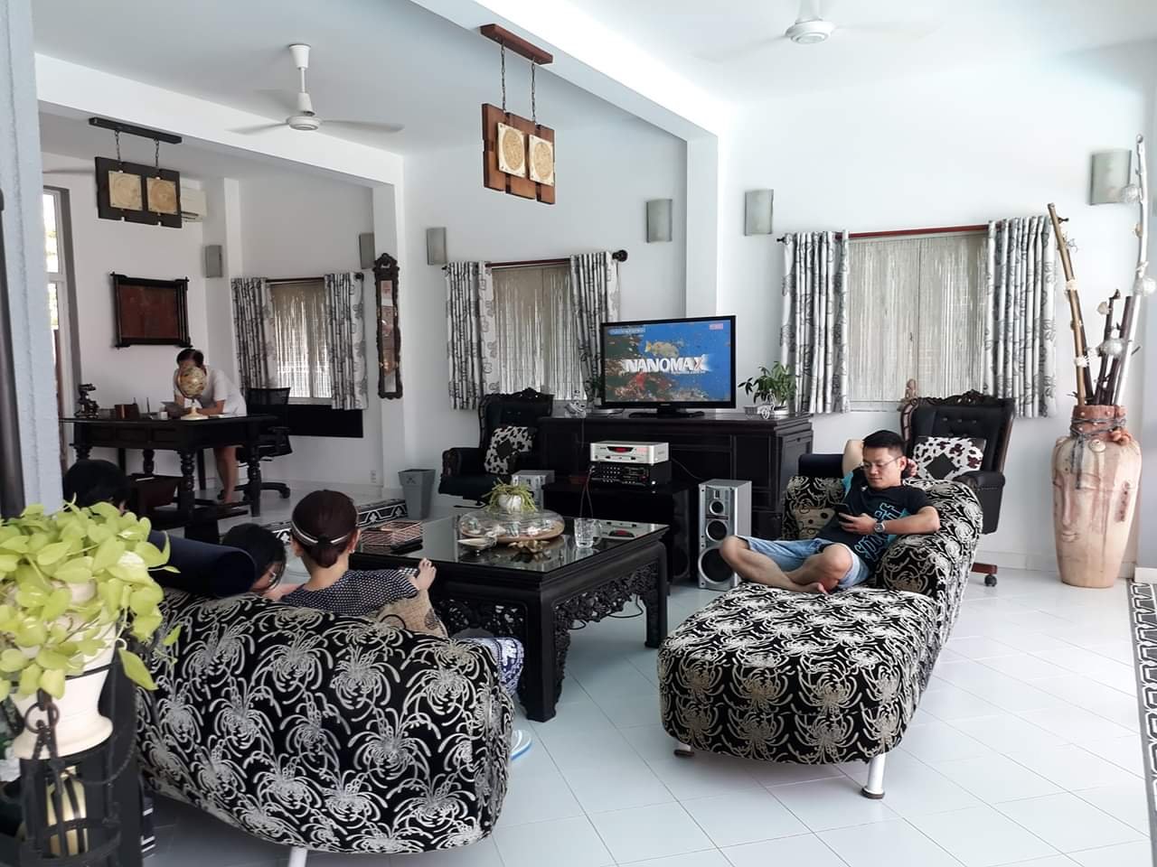 安和公寓酒店-官方