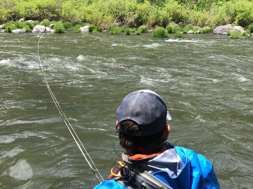 Reel Adventures Guide-雷丁必去景点