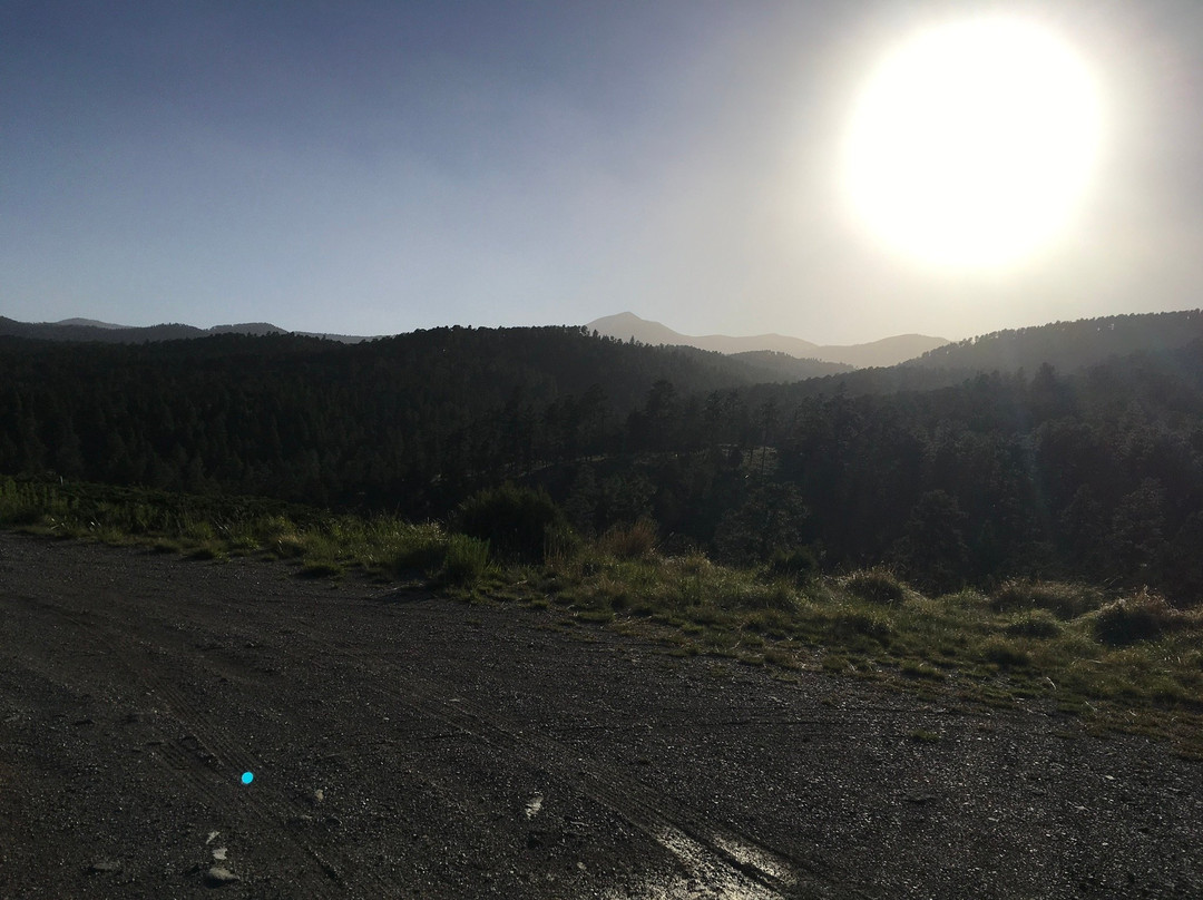 Mechem Drive-鲁伊多索必去景点