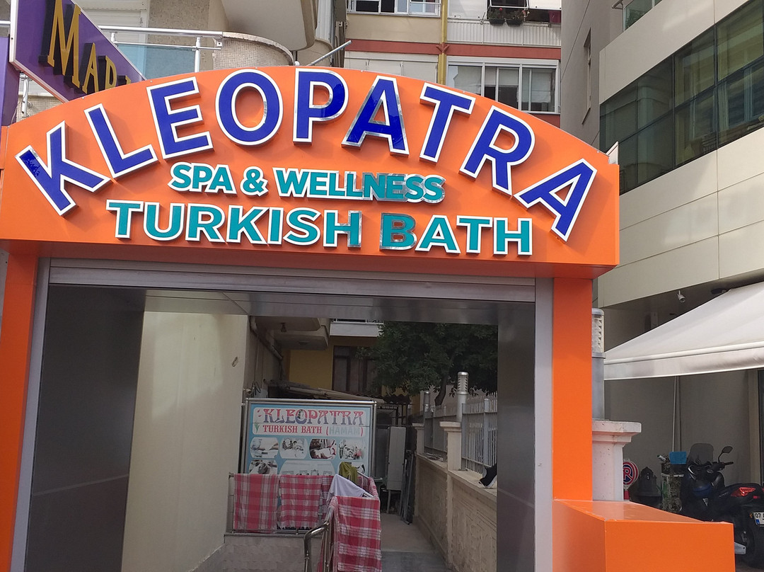 Kleopatra Turkish Bath Spa & Wellness景点图片