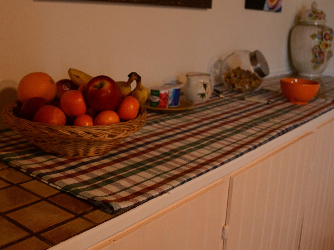 Les Noyers Aulnay主图