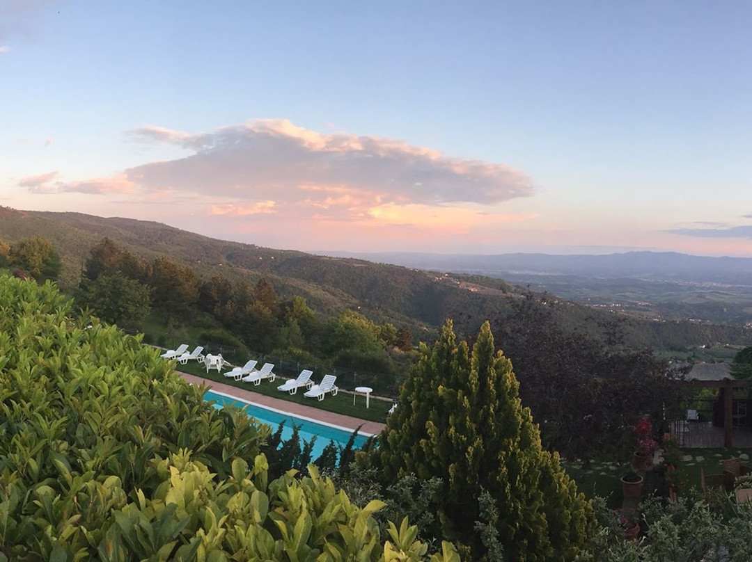 Borgo La Capraia主图